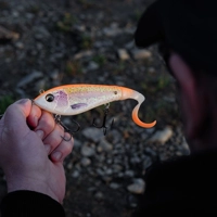 Savage Gear Deviator Tail Lures 16.5cm/48g
